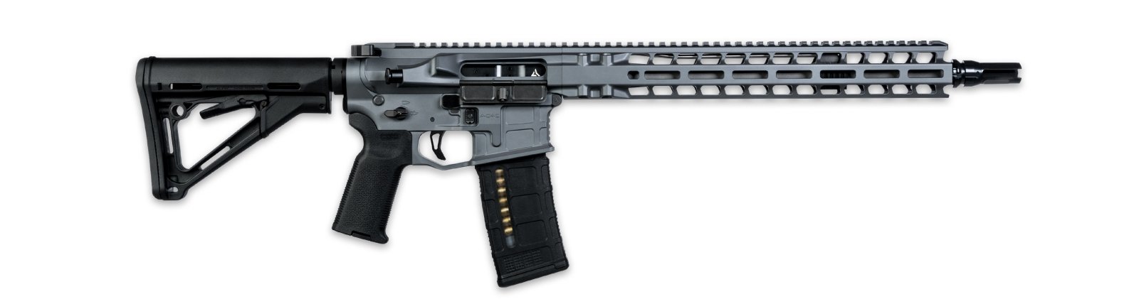 Radian Weapons R0038 Model 1 Carbine 223 Wylde 30+1 14.50" Pinned &...