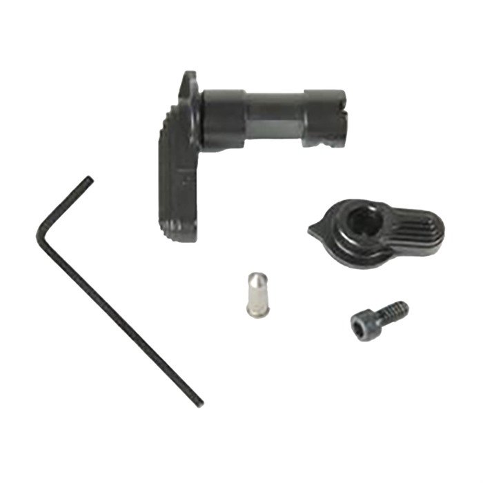 Geissele 05-887 AR-15 Ambidextrous Posi-Lock Safety - Geissele