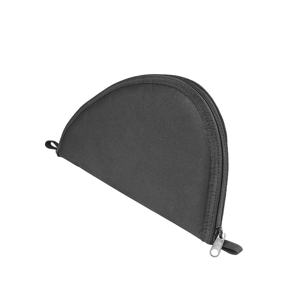 NcStar CPC3007MB Vism Pistol Case Medium Black