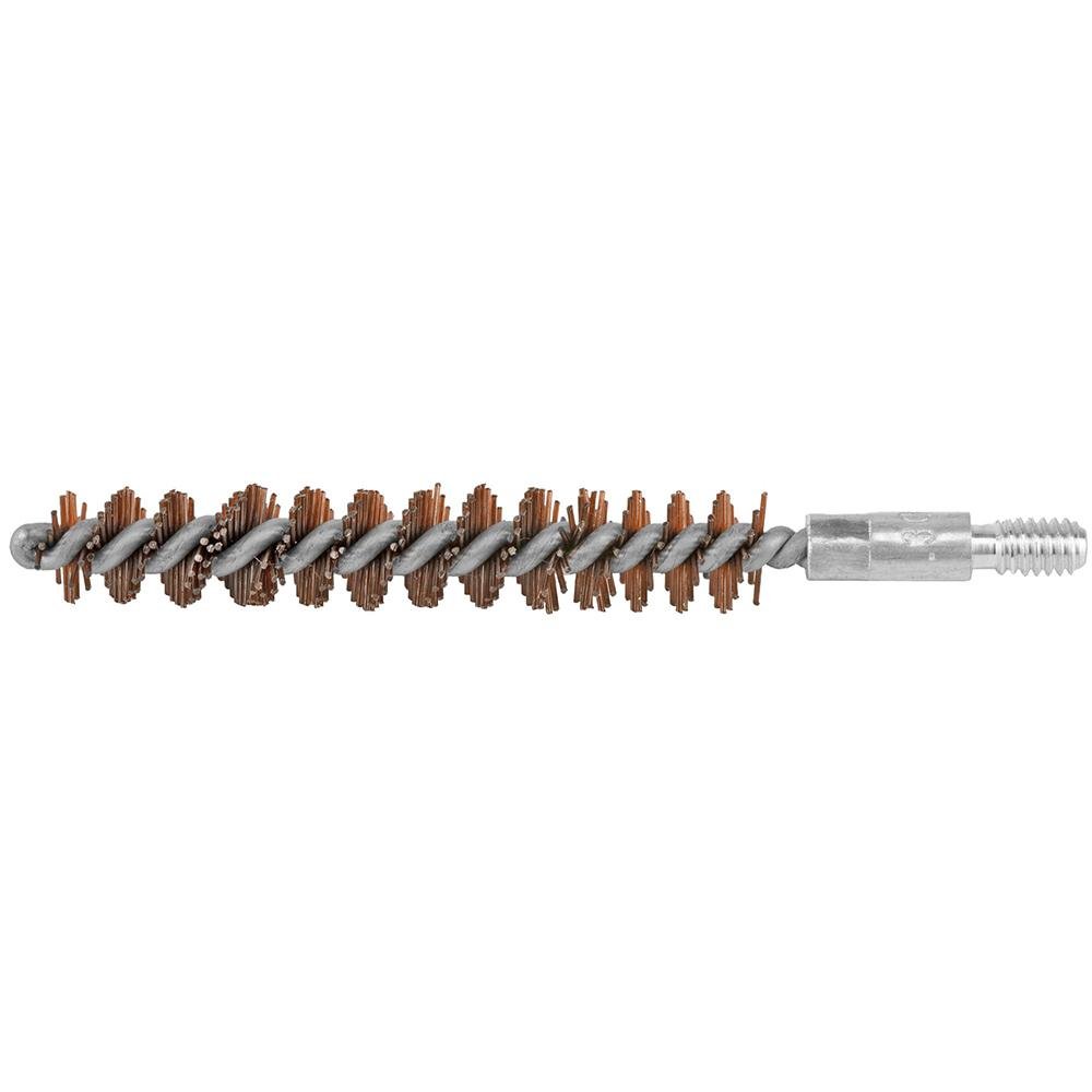 Hoppe's Nylon Bore Brush .30 Caliber - Ideal for Thorough Cleaning - Hoppe's - .30