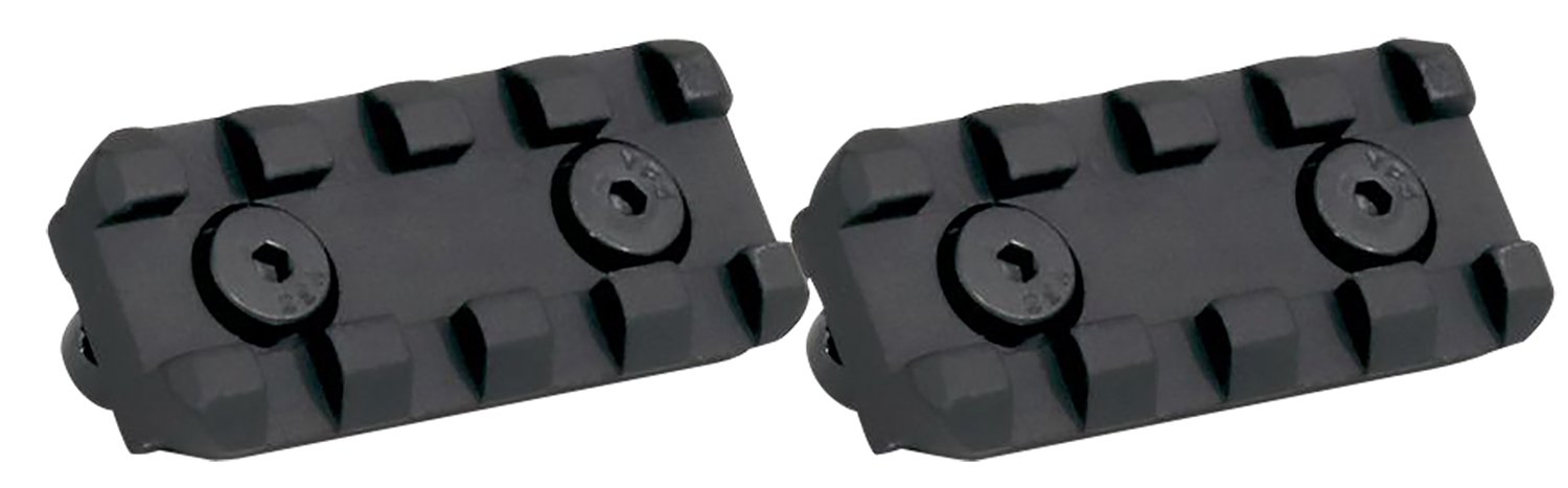 Samson KM-2-KIT KeyMod 2" Rail Kit Black Anodized 6061-T6 Aluminum