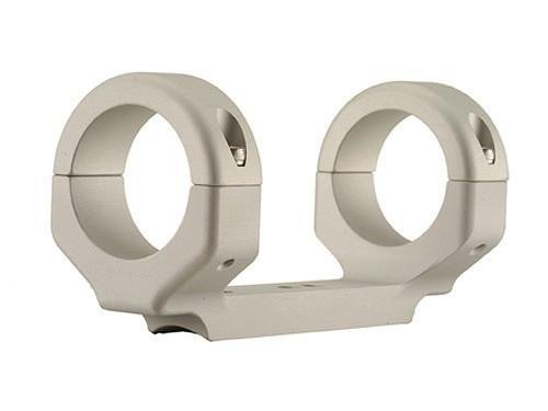 Buy DNZ 11081 Game Reaper Scope Mount Ruger 10/22 1" Low Silver online