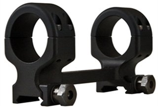 DNZ Products 110PT Freedom Reaper Picatinny Rail High Black