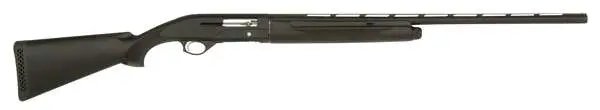 Mossberg International SA-20 Field 20Ga 28in 5Rd Synth Matte Blue Shotgun - Mossberg - 20 GAUGE