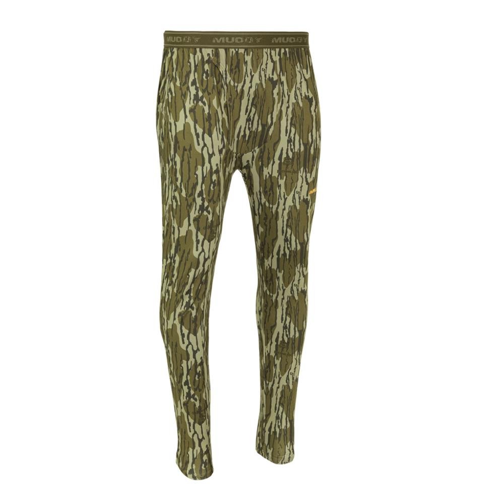 Muddy BASE LAYER BOTTOM MO BOTTOMLAND 2X-LARGE - GSM Outdoors