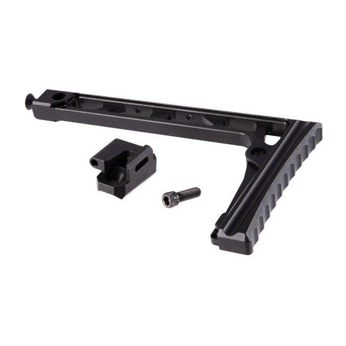 Buy JMac CUSTOMS 8-INCH SKELETON STOCK STOCK FOR 4.5MM FOLDING AKS online
