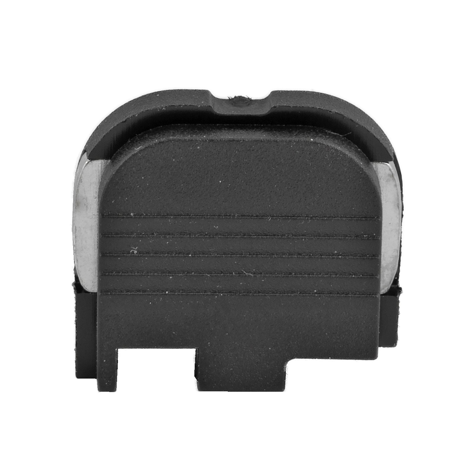 Buy Glock OEM G43 Slide Cover Plate Black Finish For Glock 43 Only online