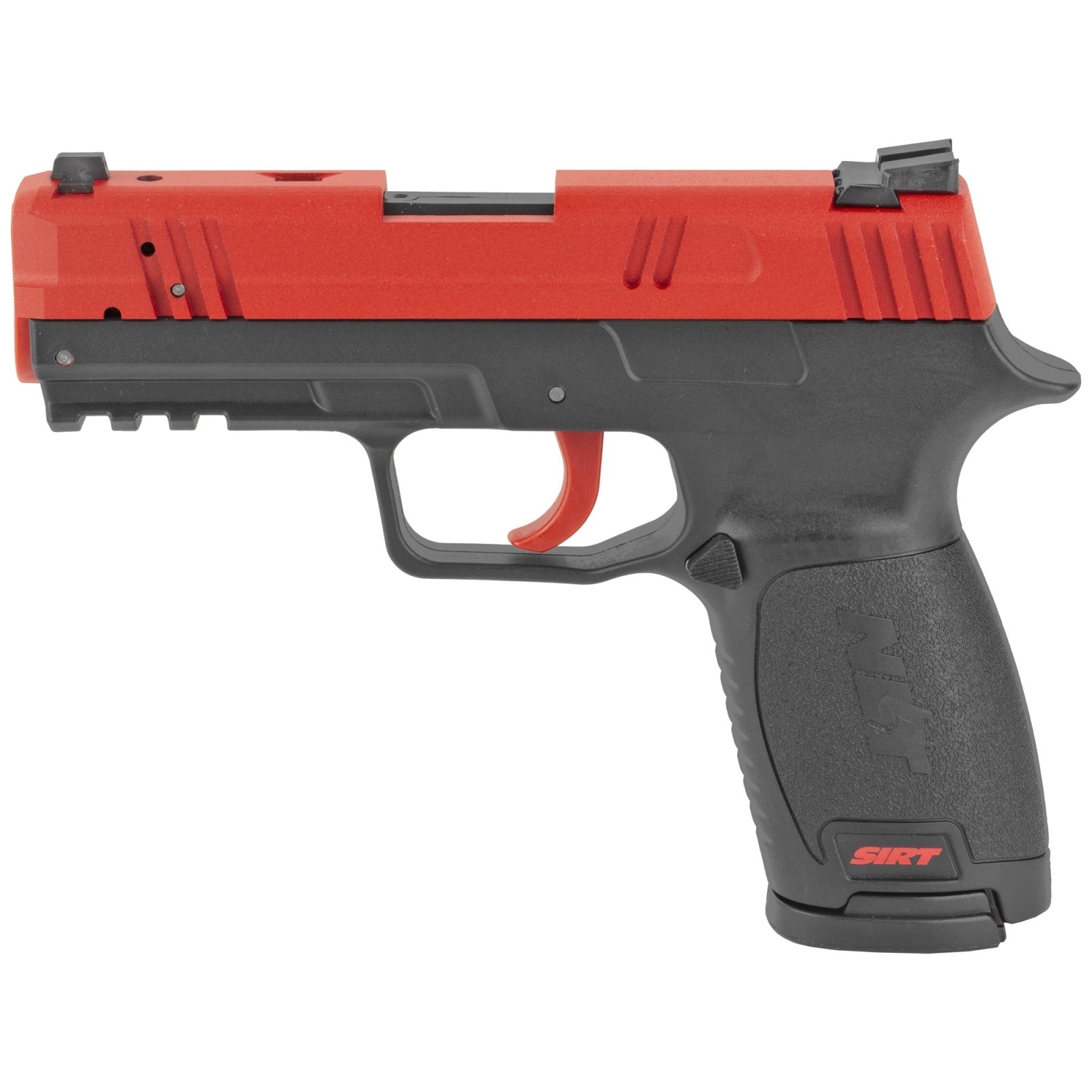 NextLevel Training SIRT 20C PRO Sig P320C Style Red Take Up Laser Green