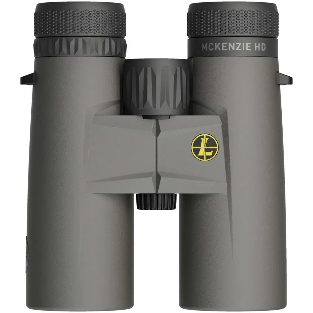 Buy Leupold BX-1 McKenzie HD 10x42mm Binoculars Shadow Gray online