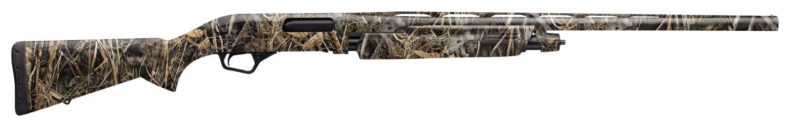 Winchester REPEATING ARMS SXP Wtfl Max7 12-3.526 Inv+3 Shotgun 512431291 - Winchester - 12 Gauge