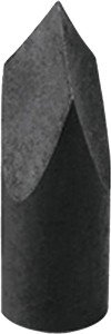 Muzzy Gar Bowfishing Replacement Tips 2 Pack Stainless Steel 1050
