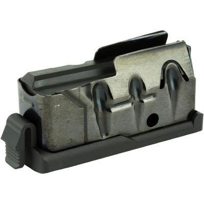 Buy Savage Arms 55252 Magazine .270 WSM .300 WSM 2 Round Blued Steel online