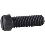 Brownells 6-48X1/4" FILLISTER HEAD SIGHT BASE SCREW REFILL 12 PACK