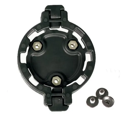 BLACKHAWK 430952BK Quick Disconnect Female Black - BLACKHAWK