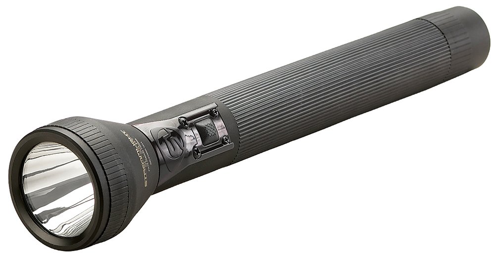 Buy Streamlight 25303 SL-20LP Flashlight Black 450 Lumens Rechargeable LED online