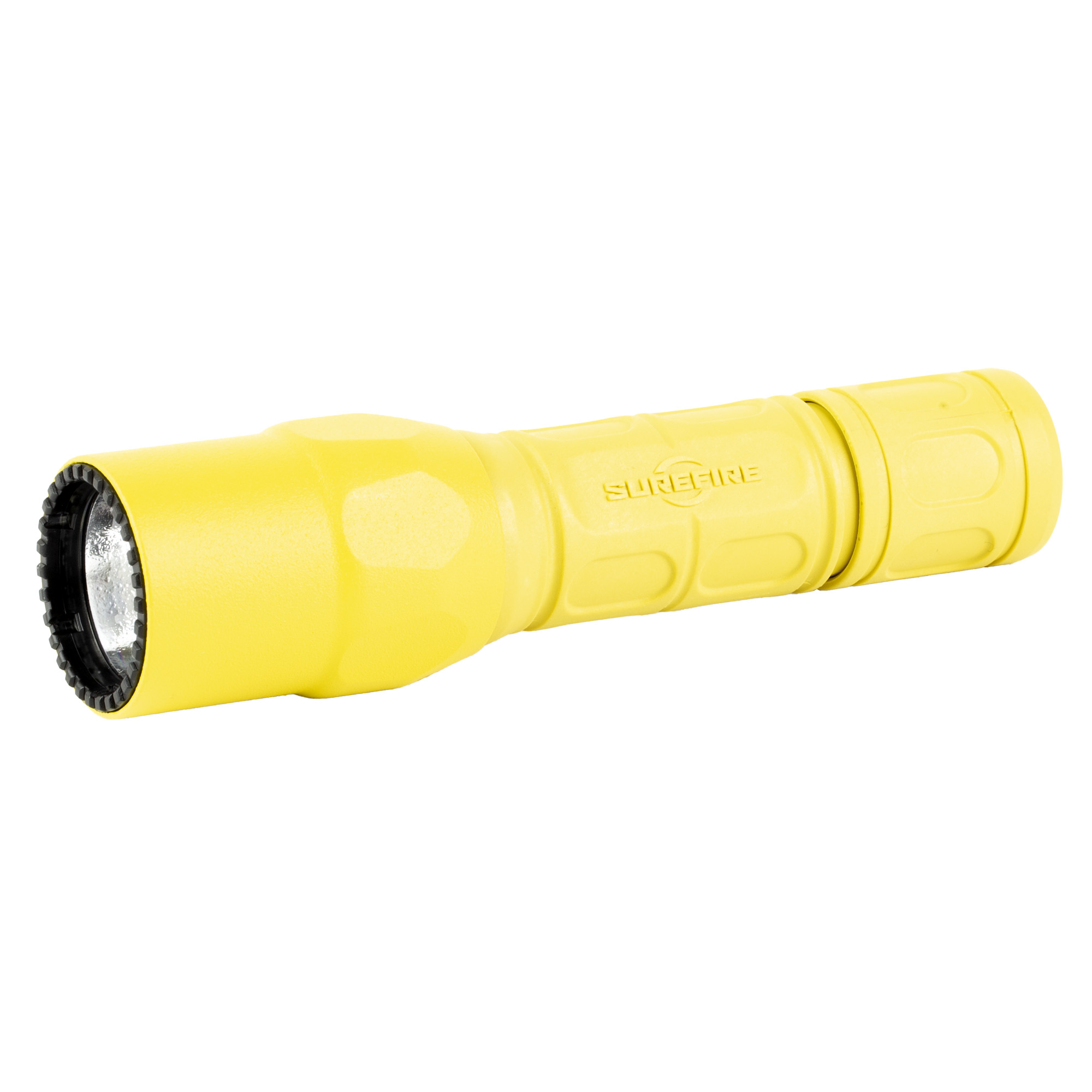SureFire G2X-D-YL G2X Pro 600 Lumen Yellow LED Flashlight