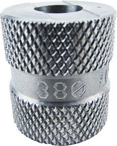 Lyman .380 ACP Pistol Max Cartridge Gauge Steel