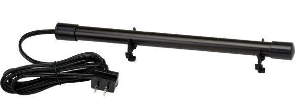 Hornady 95903 Dehumidifier Rod Black 12" Polymer for Gun Safes - Hornady Manufacturing Company - BLACK