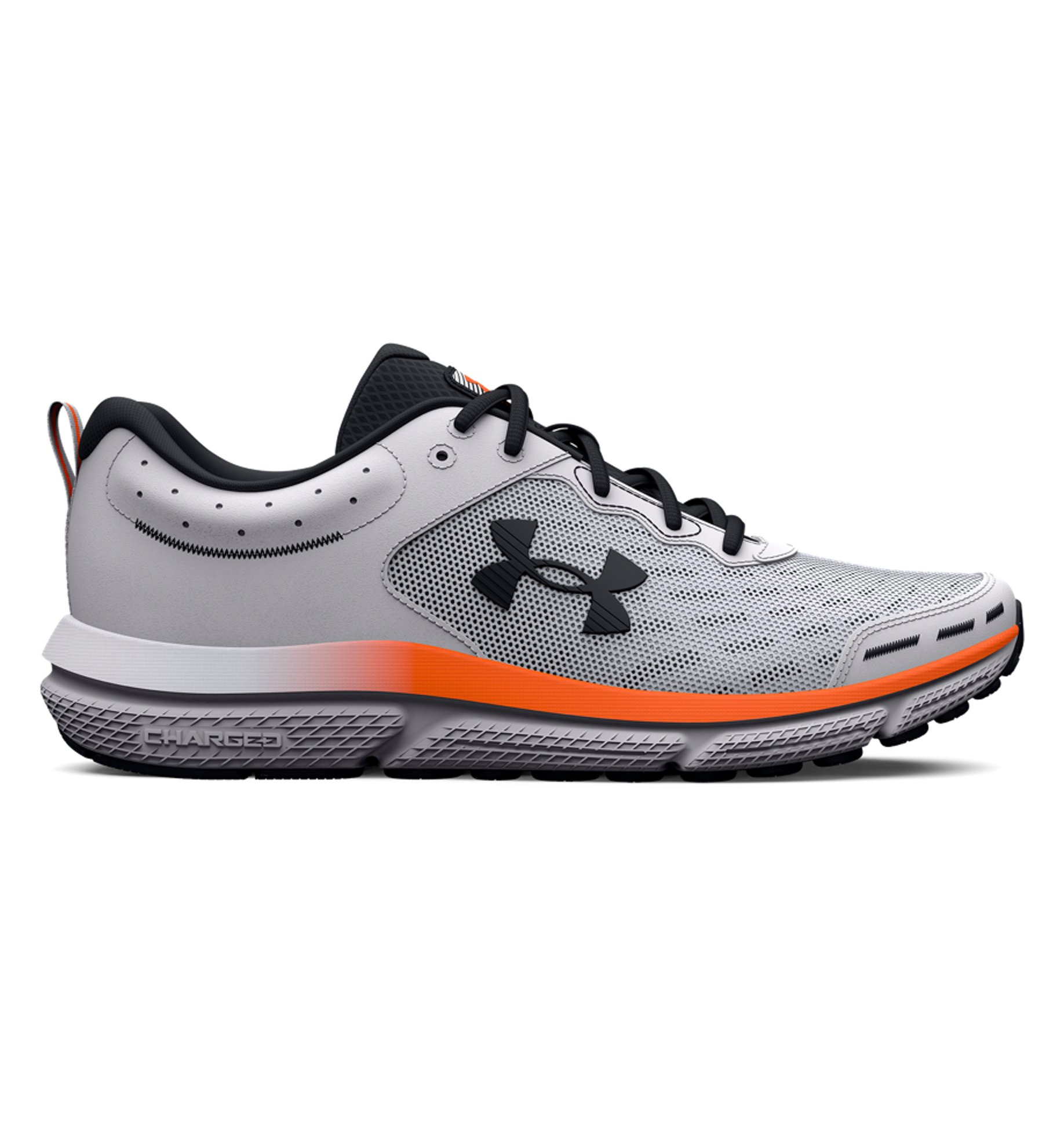 UA Charged Assert 10 Running Shoes - Under Armour