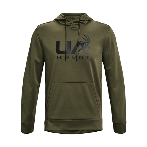 Women's UA Rival Freedom Logo Hoodie - Under Armour