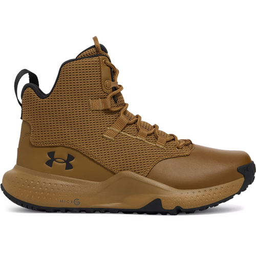 UA Micro G Stellar Mid - Under Armour