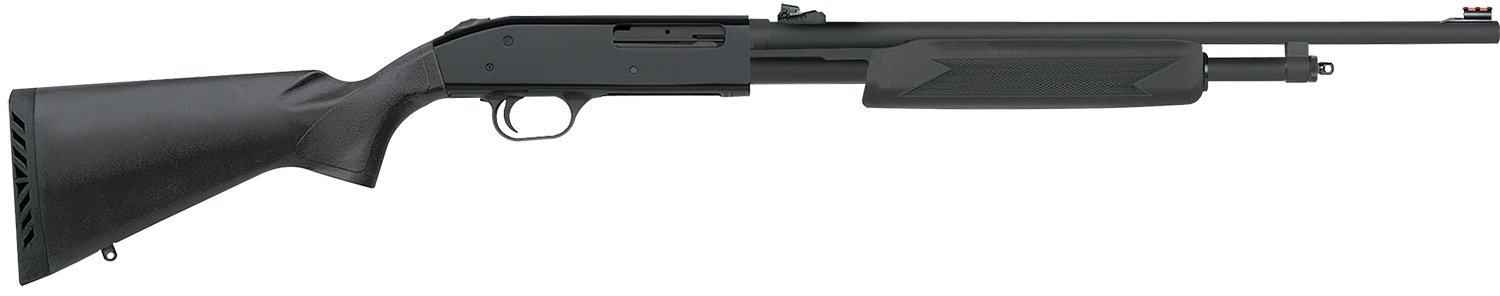 Mossberg 50165 500 Bantam Slugster 410 Gauge Pump 3" 5+1 20" Matte... - Mossberg - 410 Bore