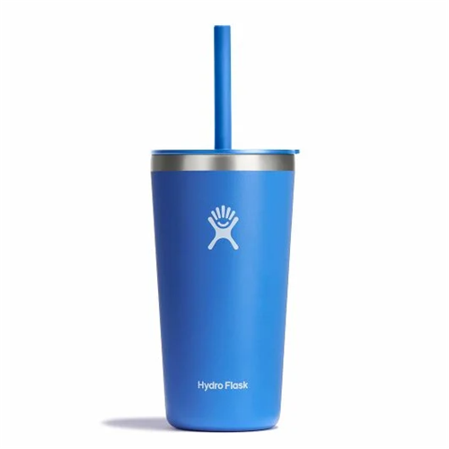 Buy Hydro Flask All Around Tumbler 20 oz Straw Lid Vacuum Insulated online