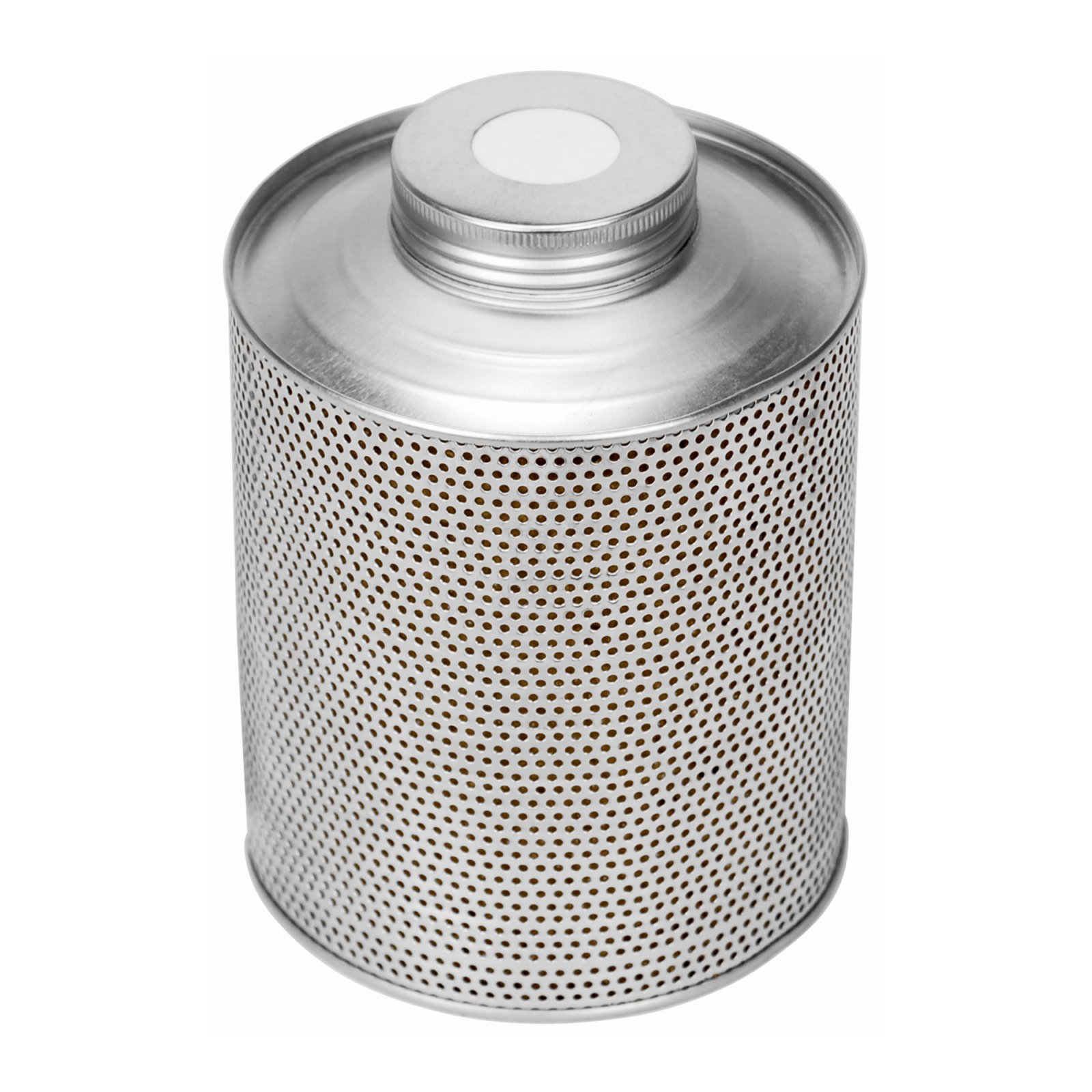 Lockdown 222178 Silica Gel 750g Dehumidifier Can Silver - Lockdown