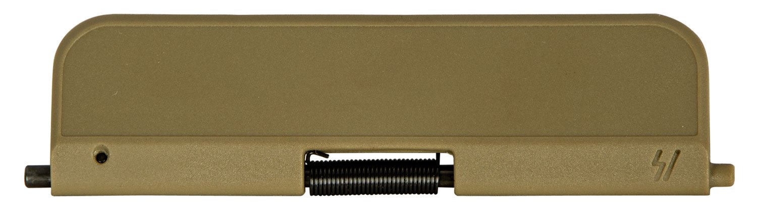 Strike Industries ARUDCE30801FDE AR-10 Dust Cover .308 Polymer FDE 3.46" - Strike Industries - ULTIMATE