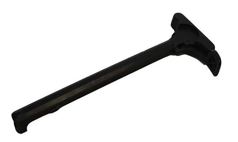 AR-15 Tactical Charging Handle Assembly by Anderson Manufacturing, B2K027B0000P, Anodized Black Finish - Anderson Manufacturing