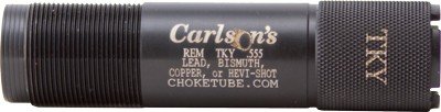 Carlson's Choke Tube Extended Turkey 20Ga .555 REM 10313 - Carlson's Choke Tubes - .20 GAUGE