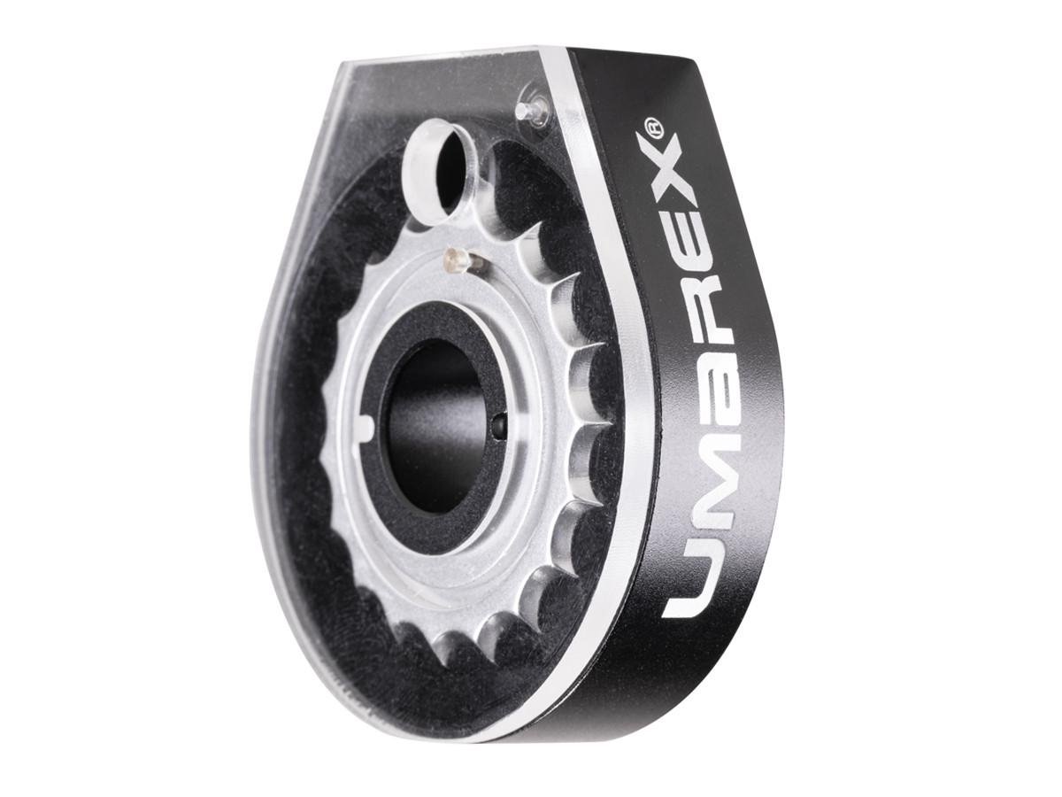 Umarex 2251544 Zelos .25 Caliber Pellet Magazine 18 Rounds - Umarex - .25