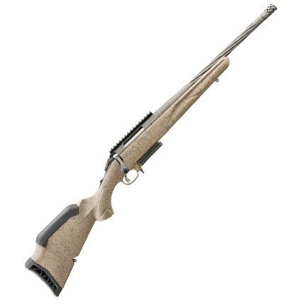 Ruger 46928 American Rifle Gen II Ranch 6.5 Creedmoor 16" Cobalt Barrel - Ruger - 6.5 CREEDMOOR