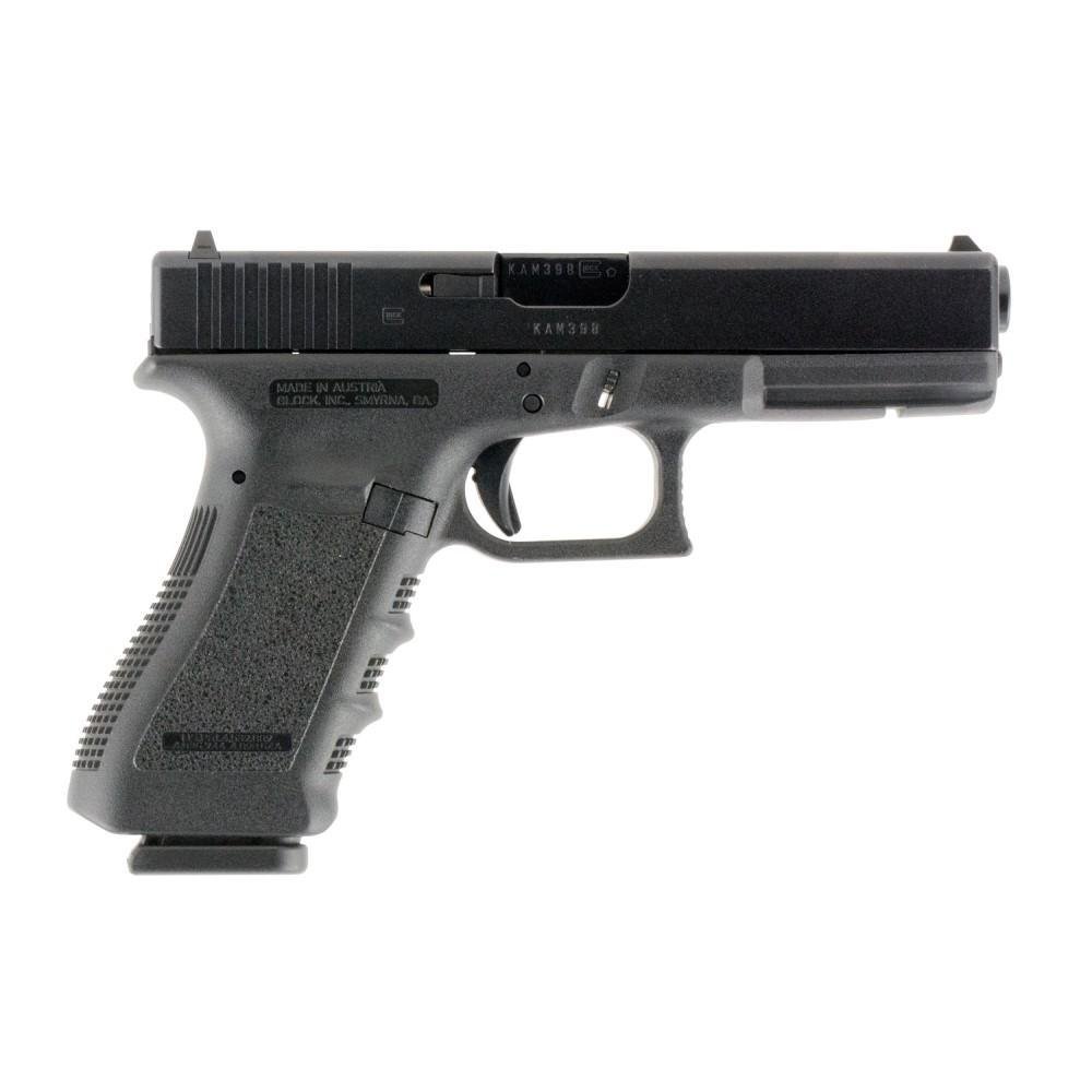 Glock 22 Semi-Automatic 40 S&W Standard Pistol Made in USA (UI2250203)