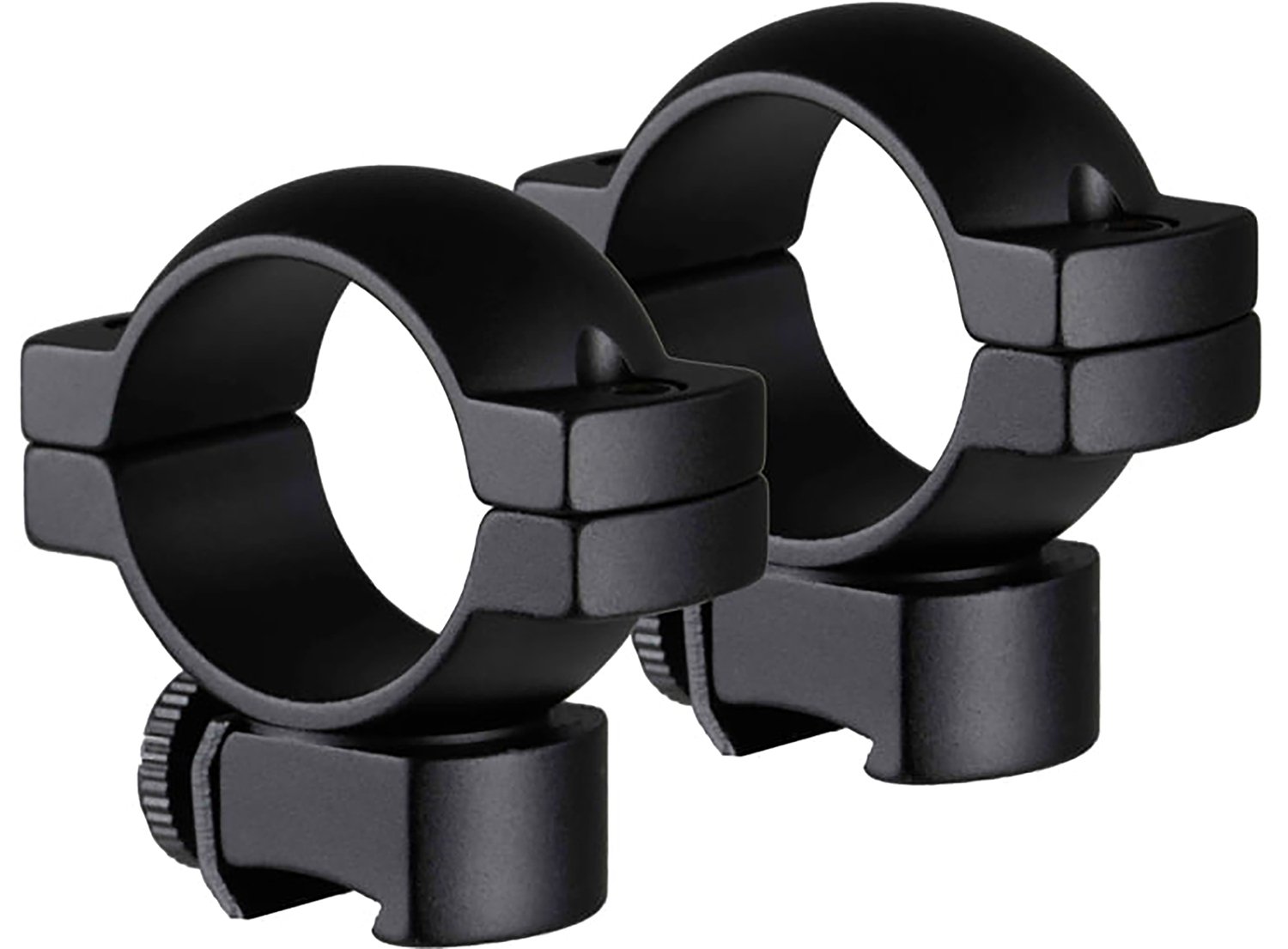 Buy TruGlo Scope Rings Medium 1 in. .22/Airgun online