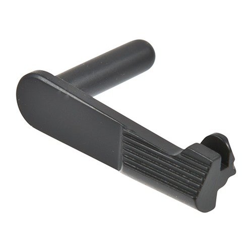 Ed Brown 1911 Forged Slide Stop Blued - Ed Brown