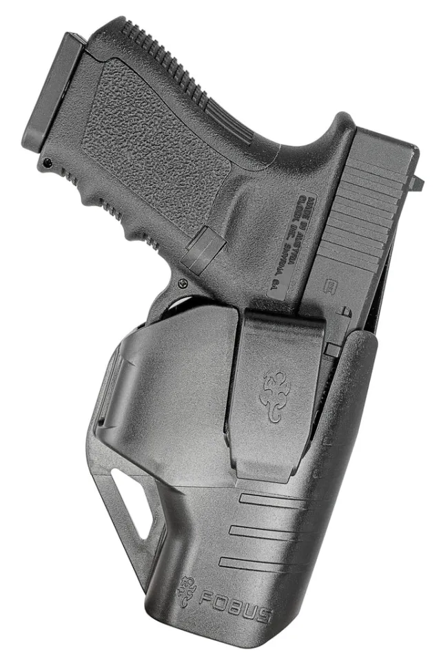 Fobus IWB Holster for GLOCK Models - Fobus for sale at TheGunDock