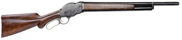 Chiappa Firearms 930000 1887 12 Gauge 5+1 2.75" 22" Blued Steel...