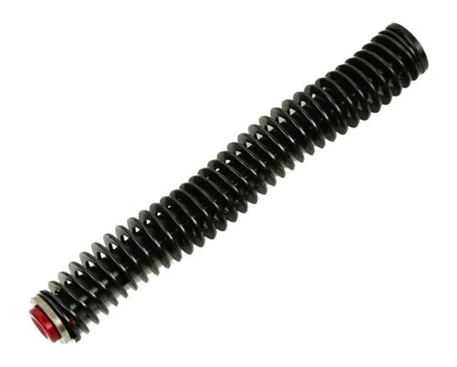 Armaspec ARM412-RED Fluted Guide Rod GLK G1-3 17lb