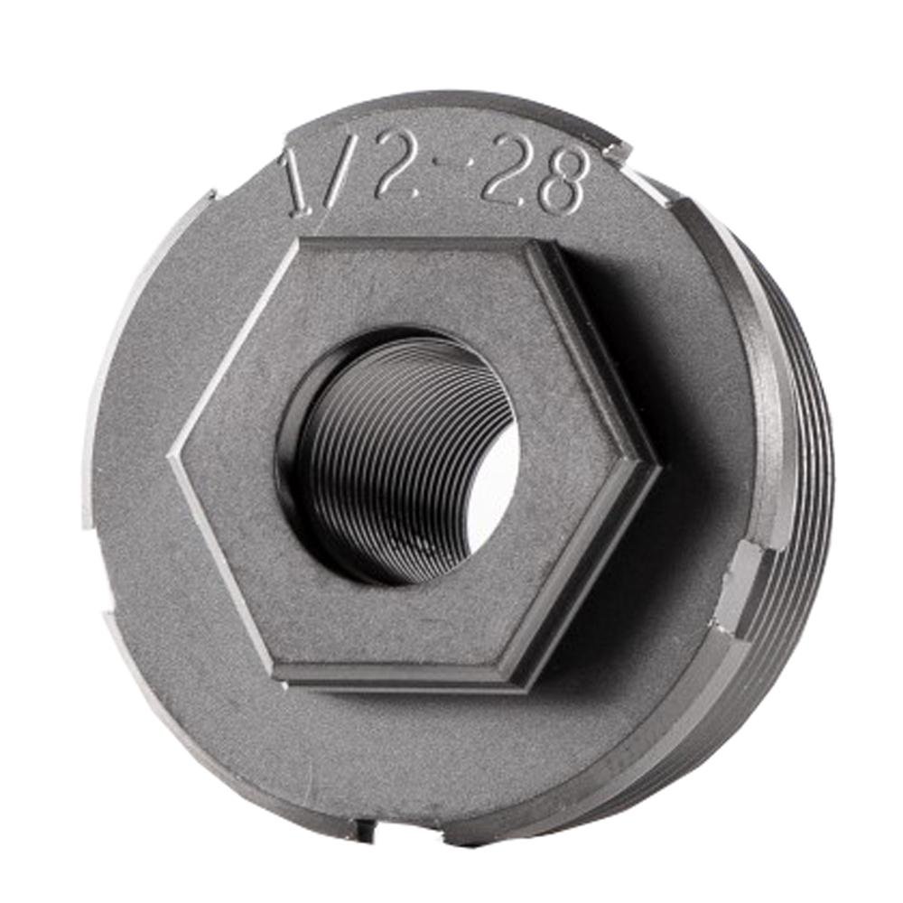 Buy Dead-Air LT301 HUB Direct Thread Mount - Nomad-30, Primal 1.375-24, 1/2x28 Accessory online