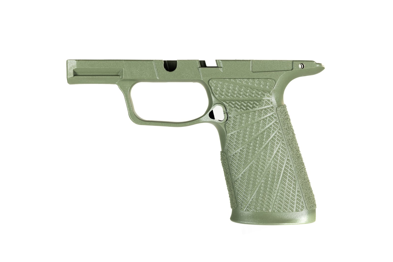 Buy Wilson Combat WCP365 XMacro Short Grip Module Green P365 365MS-SGN online
