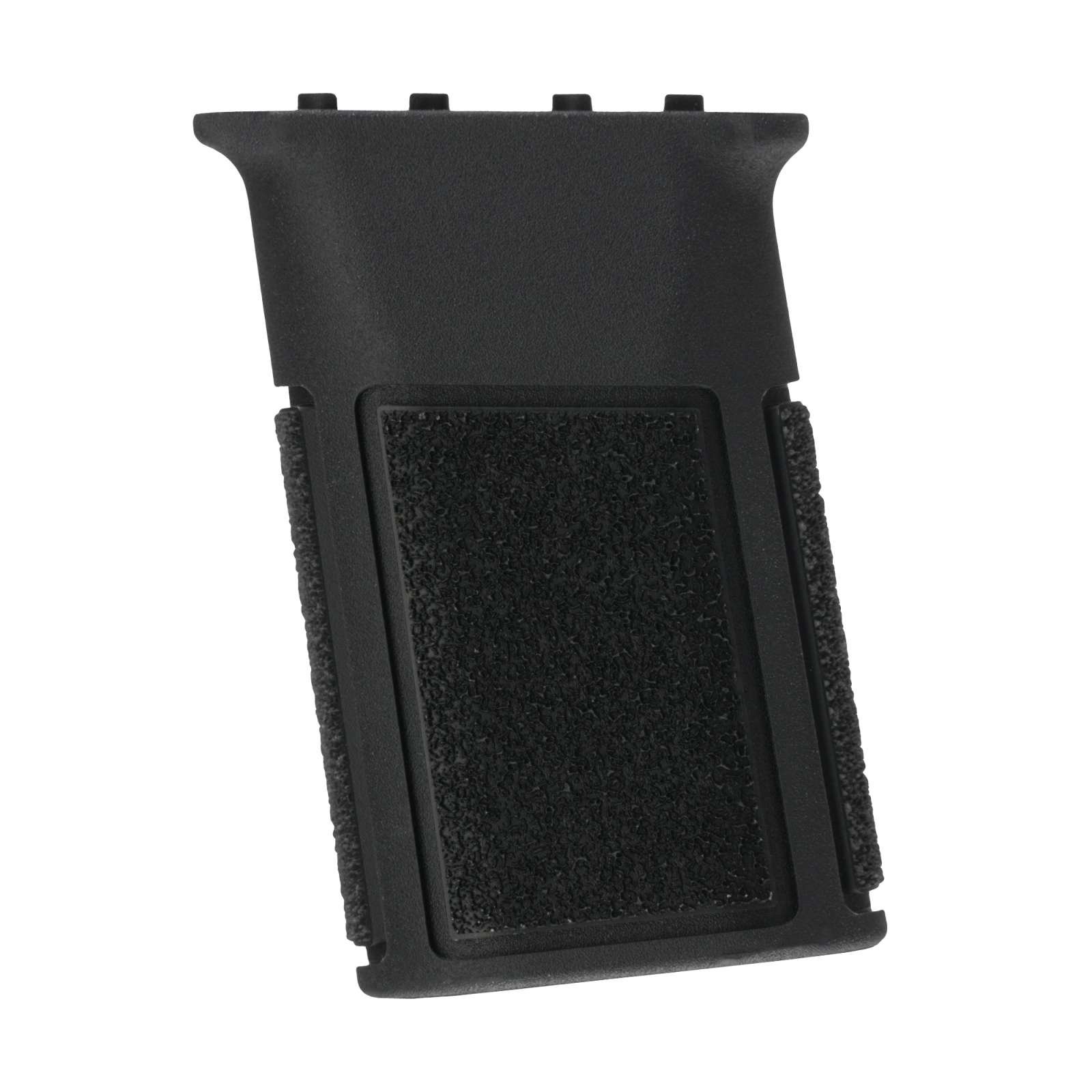 B5 Systems VFG-1571 Vertical Grip M-LOK Black, Textured, Polymer - B5 Systems - VERTICAL GRIP