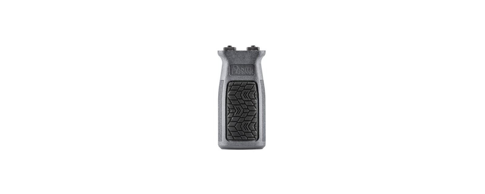 Daniel Defense M-LOK VERT Foregrip Tornado 21-067-