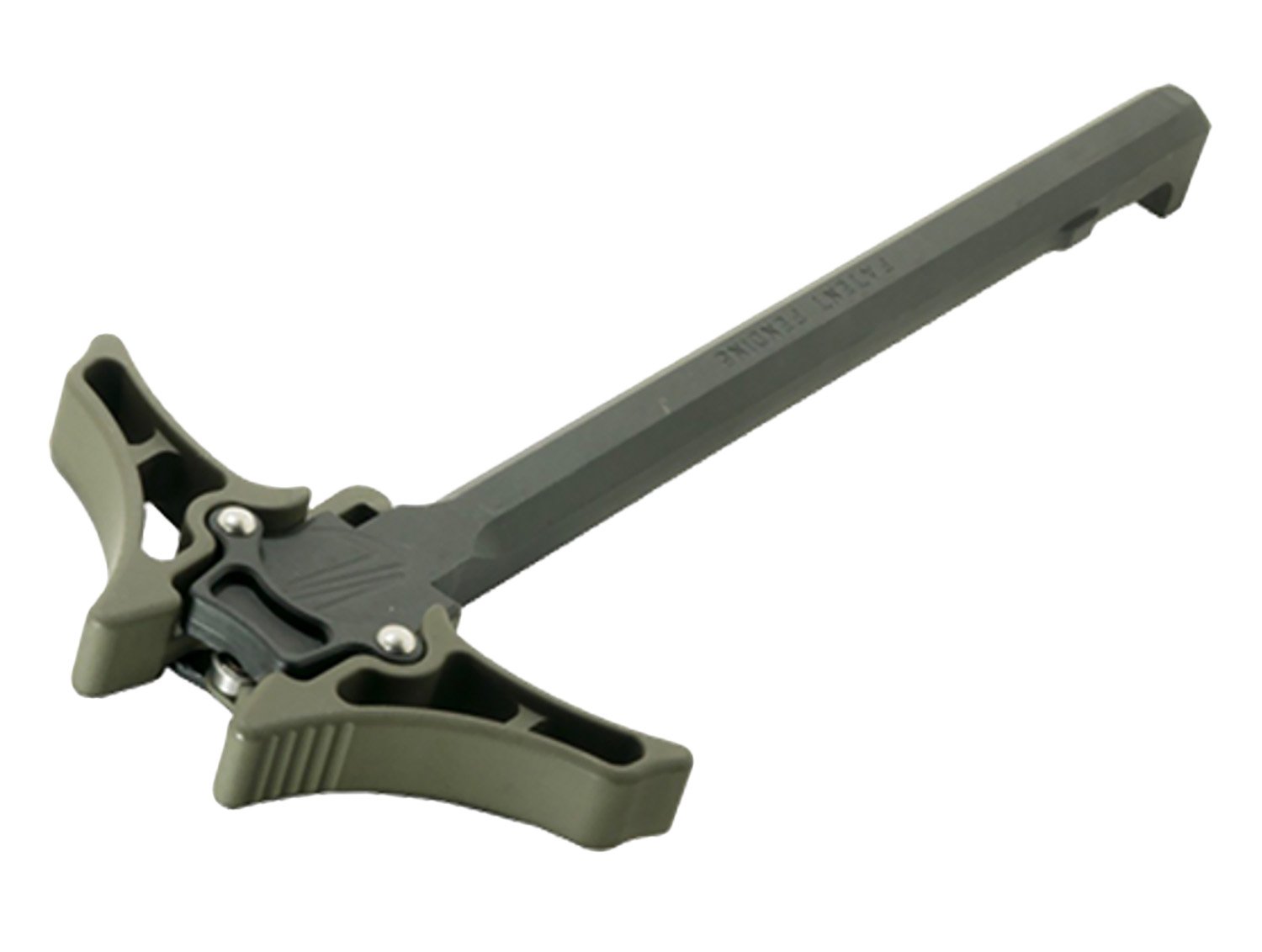 Buy Timber Creek EAMBICHOD Ambidextrous Charging Handle OD Green online