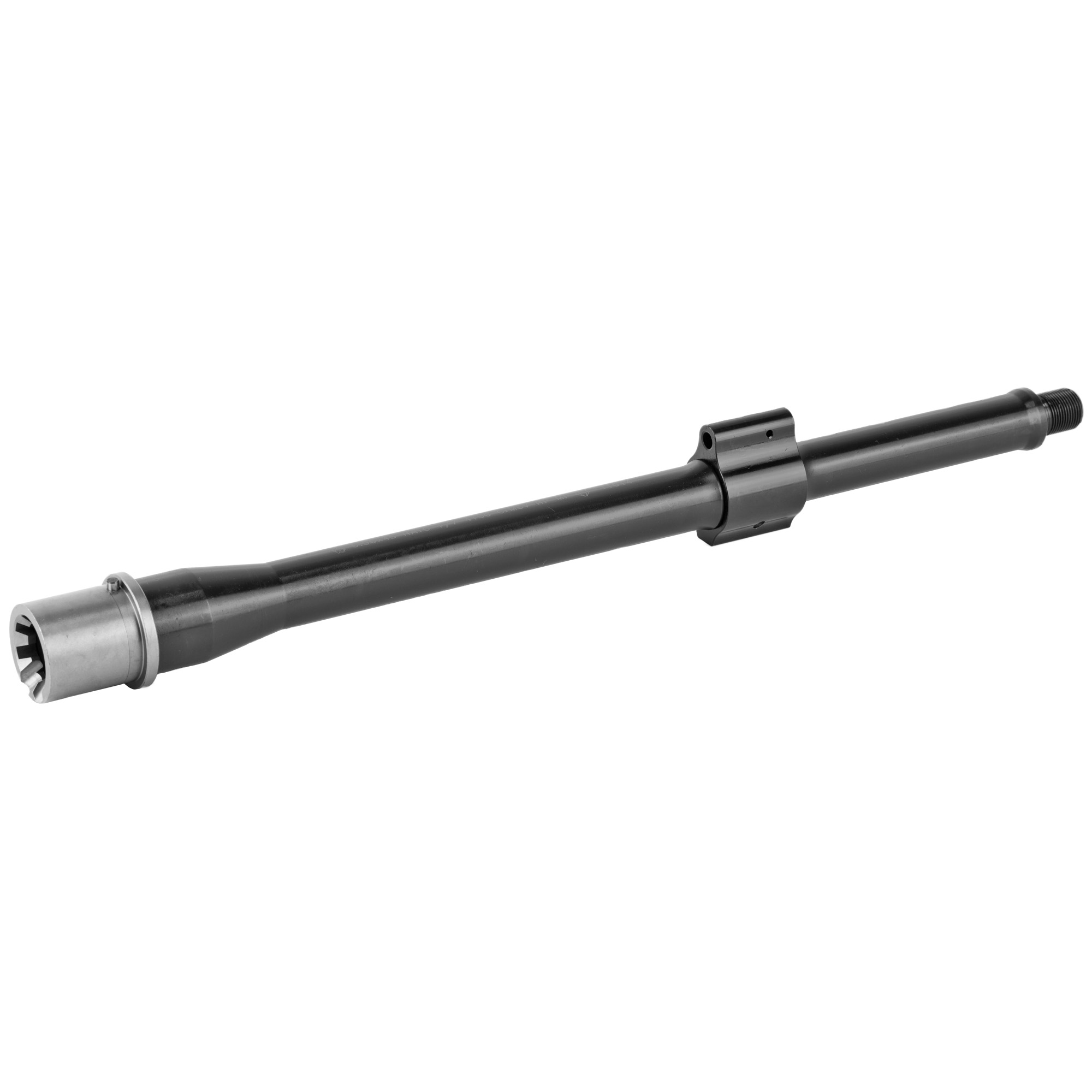 Buy Ballistic Advantage BABL556033F 5.56 NATO 12.3" Hanson Barrel QPQ Finish online