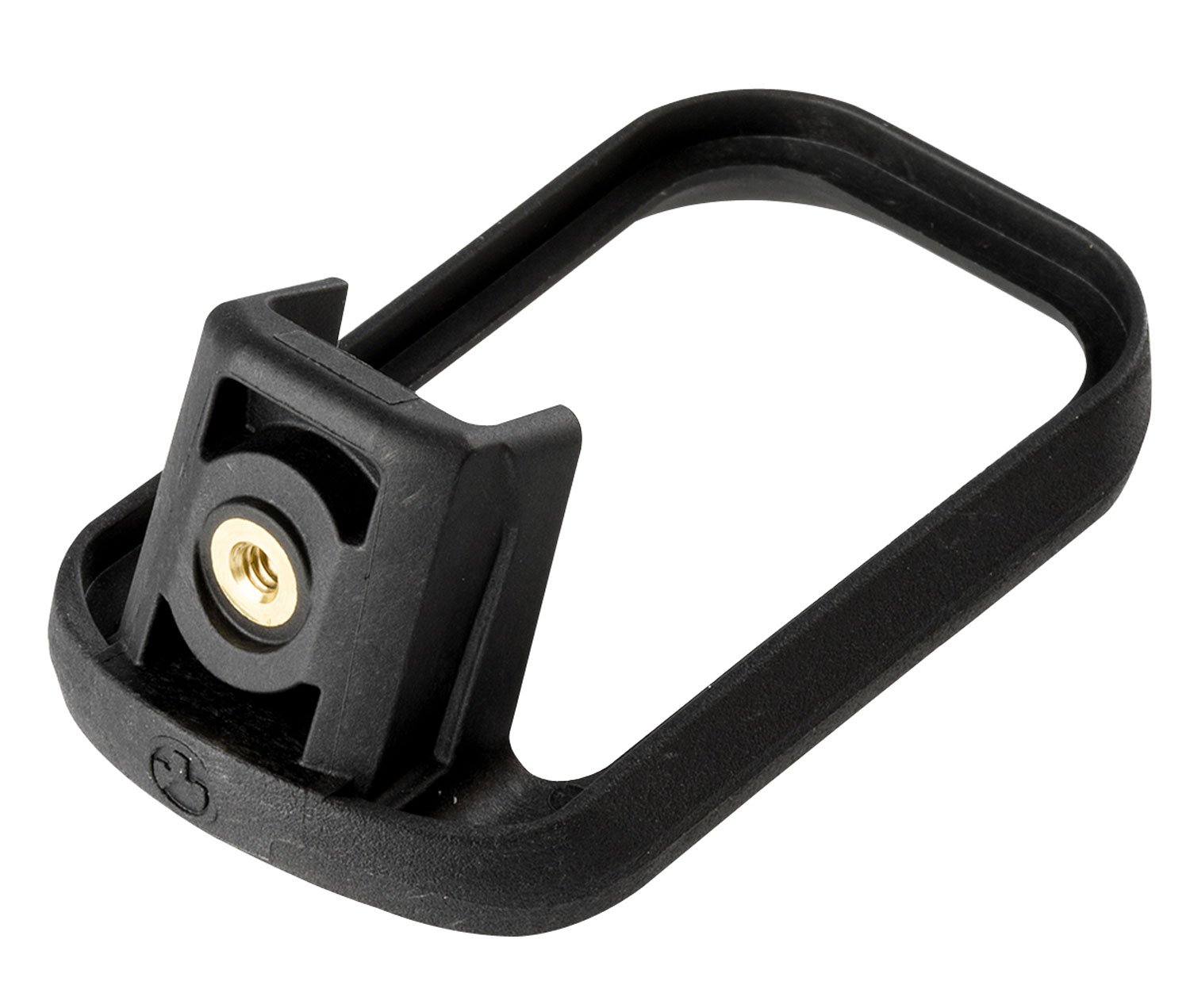 Buy MAGPUL MAG908-BLK G3 Extended Magwell Glock G17 online