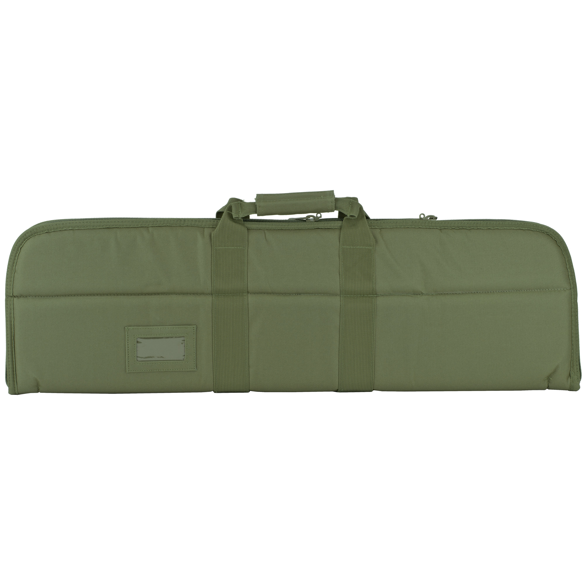 NcStar VISM Gun Case 32"X10" Green