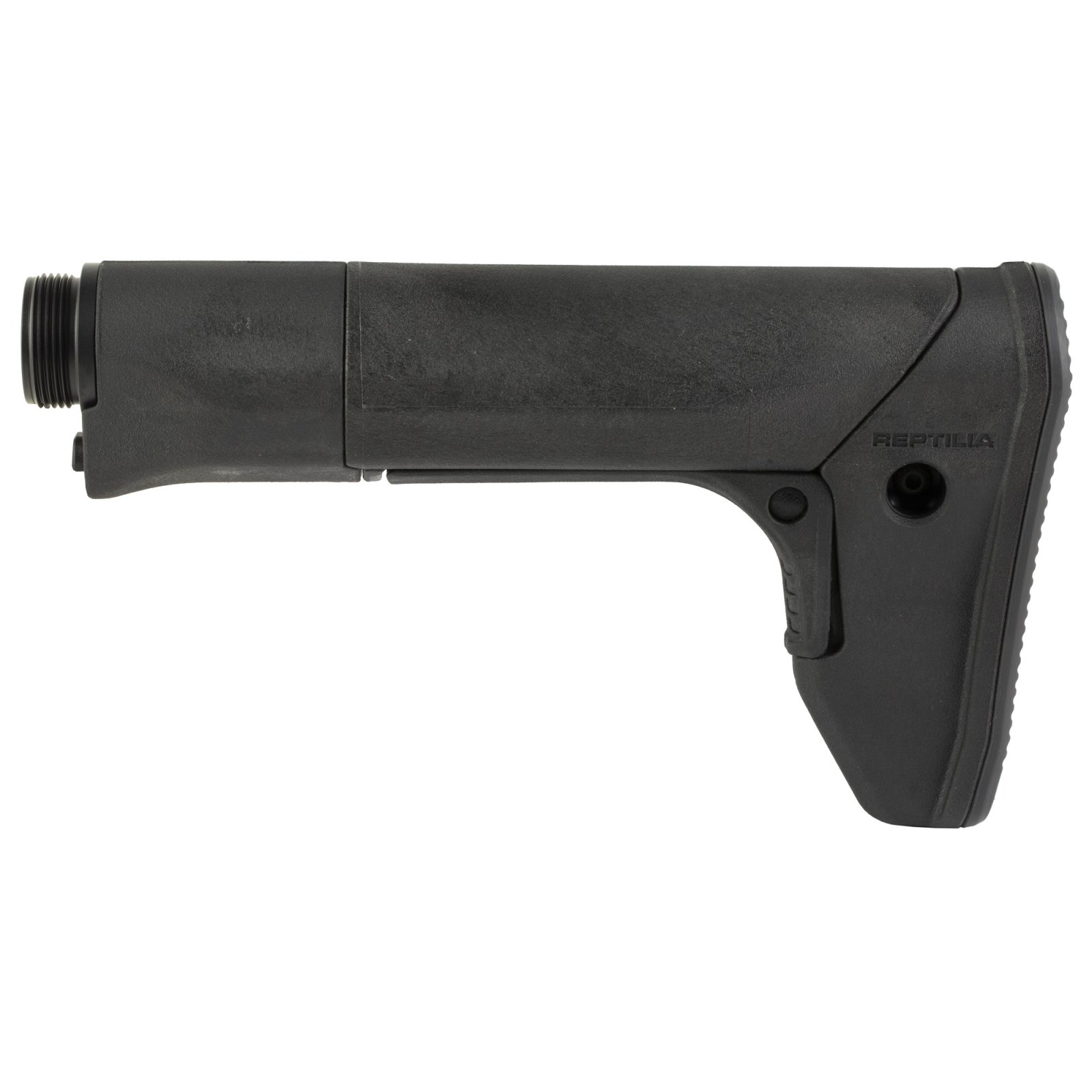 REPTILIA RECC-E Stock A5 Length Blk