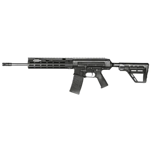 ZF-300 16 Semi-Auto Rifle 300BLK Roller-Delayed Picatinny Rail - Zenith Firearms - .300 AAC Blackout (7.62x35mm)