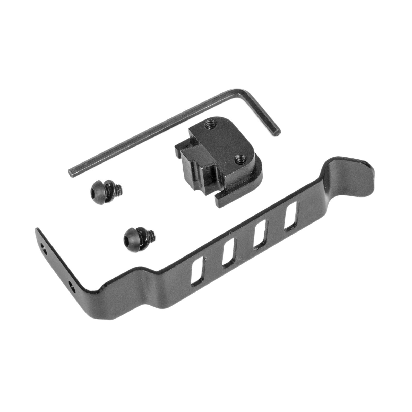 Techna Clip SDBA Handgun Retention Clip S&W SDVE 9/40 RH/LH